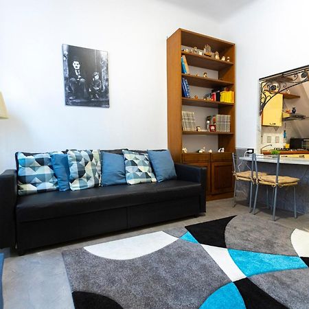 Acquario 1' "Family House" Free Wifi & Netflix By Tilo Apartment'S Genua Exterior foto