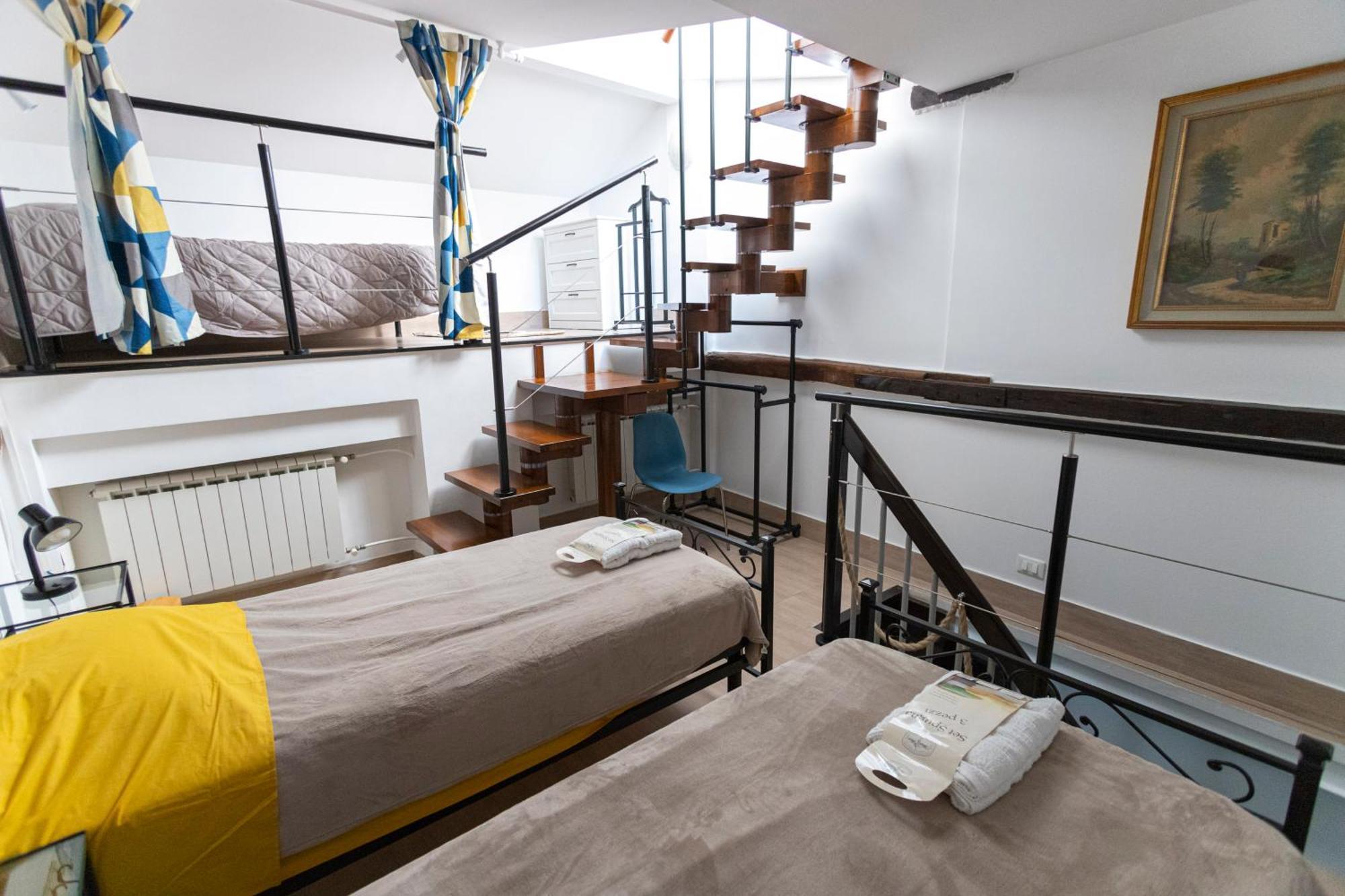 Acquario 1' "Family House" Free Wifi & Netflix By Tilo Apartment'S Genua Exterior foto