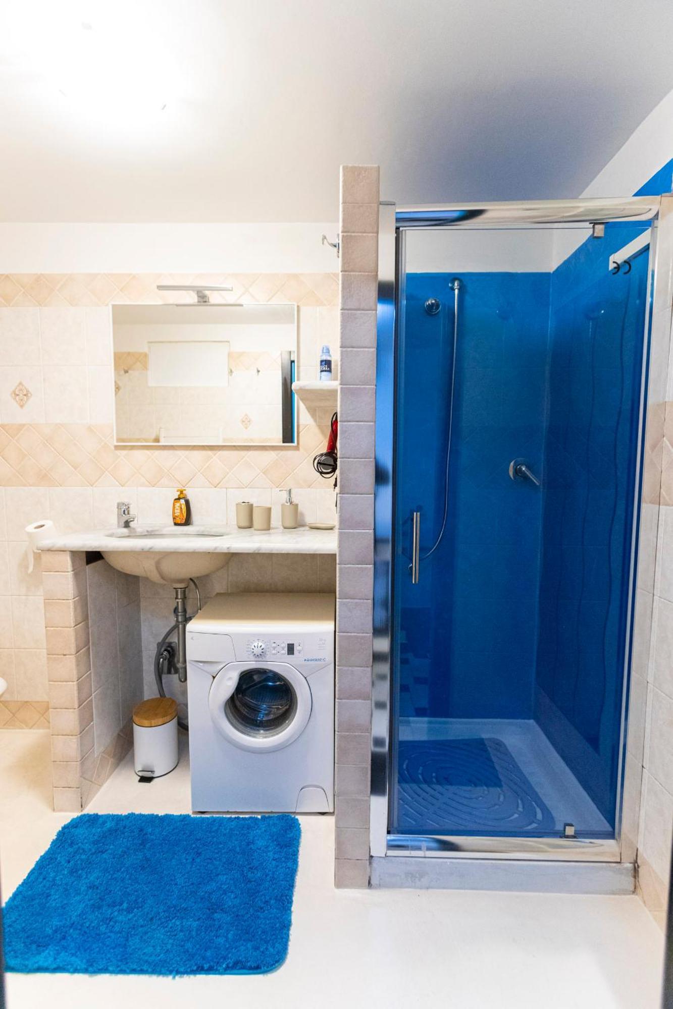 Acquario 1' "Family House" Free Wifi & Netflix By Tilo Apartment'S Genua Exterior foto