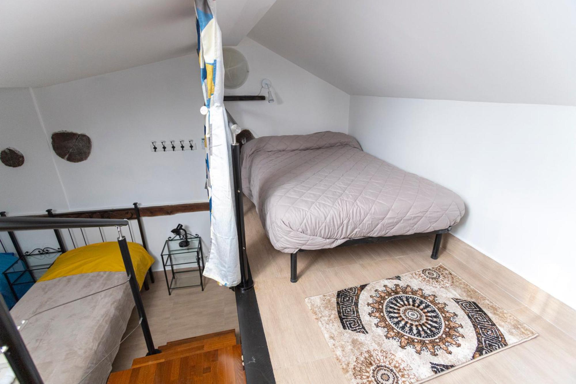 Acquario 1' "Family House" Free Wifi & Netflix By Tilo Apartment'S Genua Exterior foto