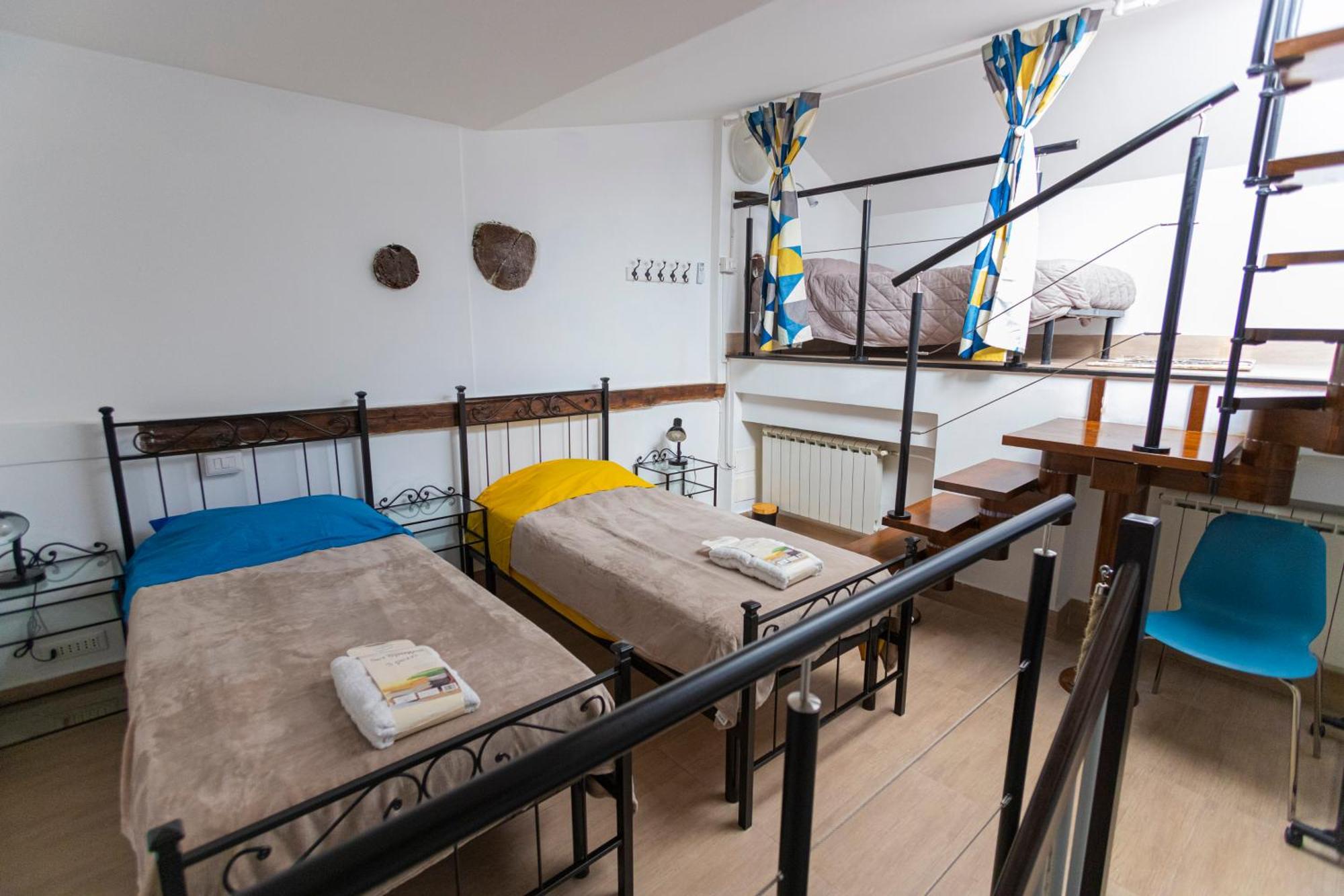 Acquario 1' "Family House" Free Wifi & Netflix By Tilo Apartment'S Genua Exterior foto