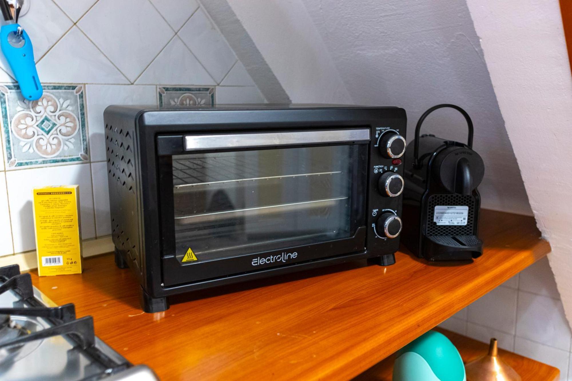 Acquario 1' "Family House" Free Wifi & Netflix By Tilo Apartment'S Genua Exterior foto